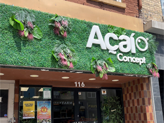 Photo of Acai Concept exterior