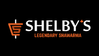Shelby’s Legendary Shawarma