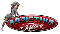 Addictive Tattoo